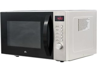 Microondas Grill Convección OK.
