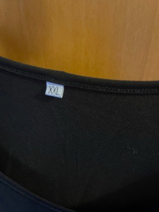 Abito donna elasticizzato