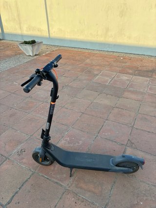 Ninebot eKickScooter E2 Pro Patinete Eléctrico