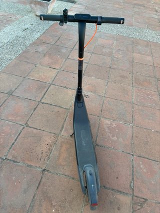 Ninebot eKickScooter E2 Pro Patinete Eléctrico