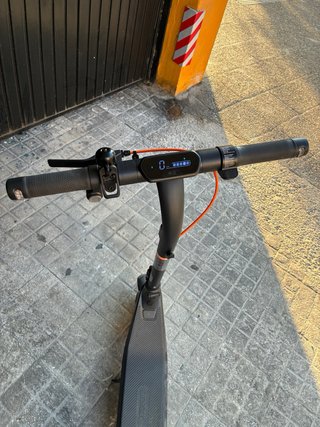 Ninebot eKickScooter E2 Pro Patinete Eléctrico