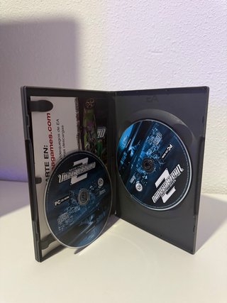 Need For Speed Underground 2 PC