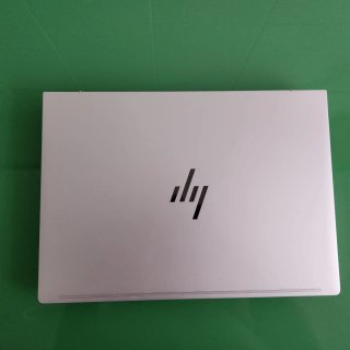 HP EliteBook i7 Ultra 16GB RAM 512GB SSD