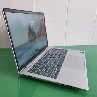 HP EliteBook i7 Ultra 16GB RAM 512GB SSD
