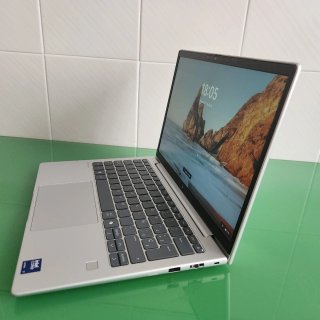 HP EliteBook i7 Ultra 16GB RAM 512GB SSD