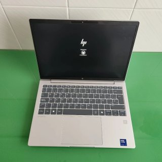 HP EliteBook i7 Ultra 16GB RAM 512GB SSD