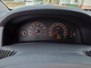 Opel Vectra 117km certificado.
