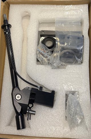 Palanca de cambios Short Shifter BMW