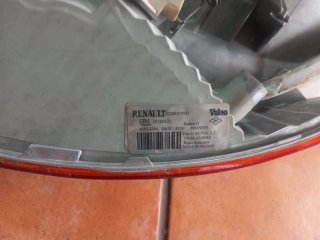 Faros Renault Trafic 2