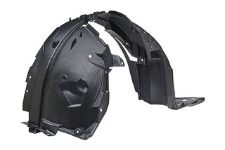 Resguardo Pase De Rueda Delantero IZQUIERDO O DERECHOdo para Nissan QASHQAI 2021