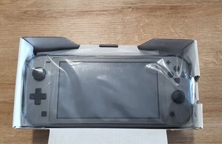 Nintendo Switch Dialga Palkia