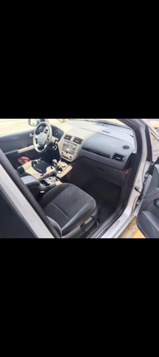 Ford C-MAX 2007