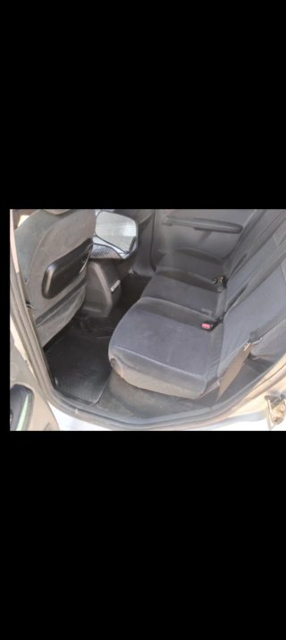 Ford C-MAX 2007