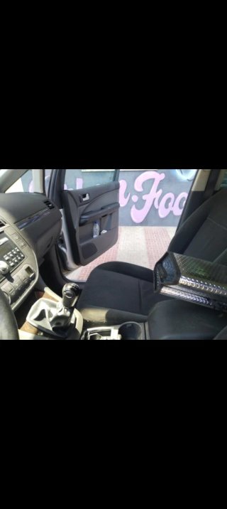 Ford C-MAX 2007