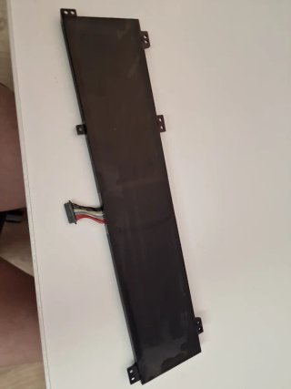 Batería Lenovo L20D4PC1 5100mAh 78Wh