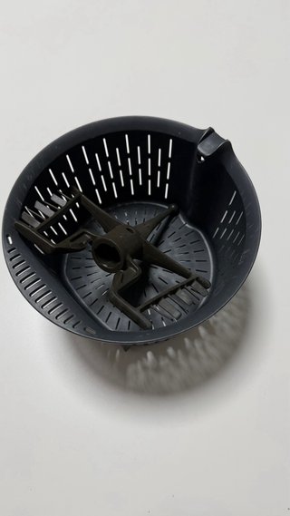 Cestillo y Mariposa Thermomix TM31