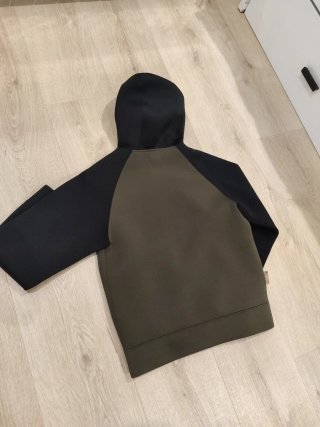 Sudadera Schott NYC Talla M