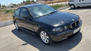 BMW Serie 3 2002