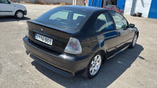 BMW Serie 3 2002