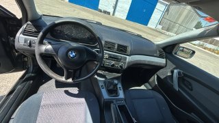 BMW Serie 3 2002