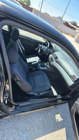 BMW Serie 3 2002