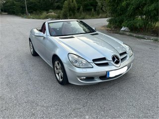 Mercedes-Benz SLK 280 231cv 2006 Automatico