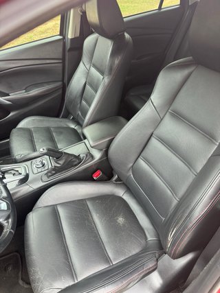Mazda 6 2014