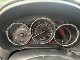 Mazda 6 2014