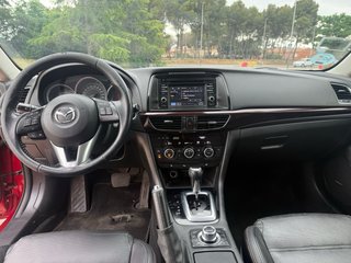 Mazda 6 2014