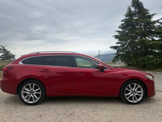 Mazda 6 2014