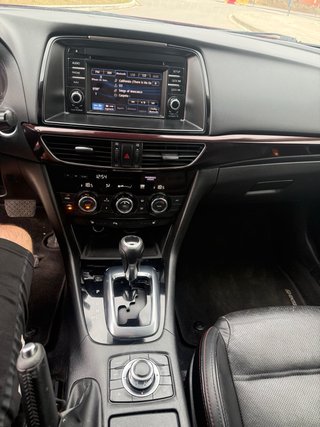Mazda 6 2014