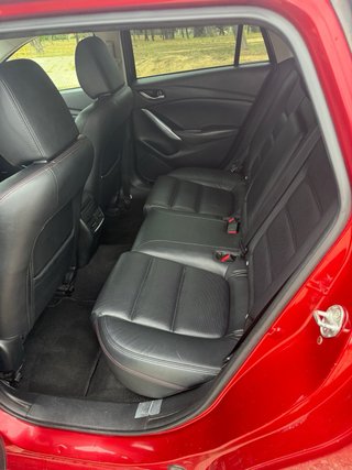 Mazda 6 2014