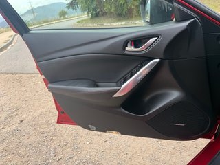 Mazda 6 2014