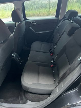 skoda Yeti 2014