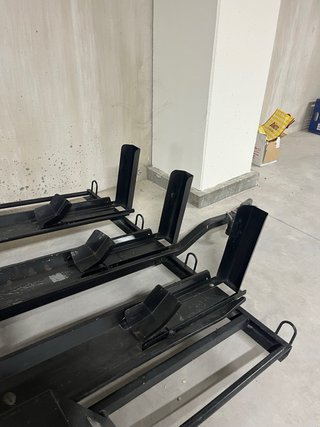 Remolque para motos