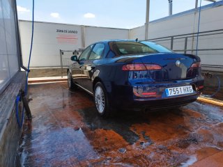 Alfa Romeo 159 2006