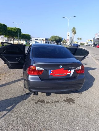 BMW Serie 3 2008