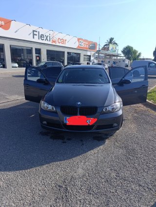 BMW Serie 3 2008