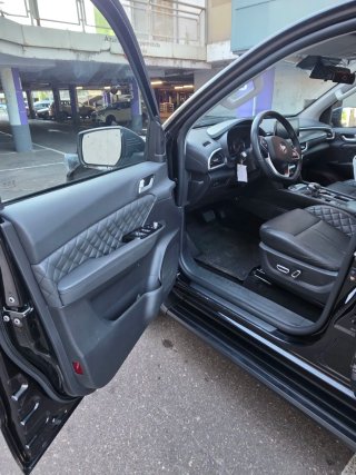 foton G7 automatico 2025