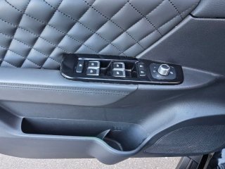 foton G7 automatico 2025