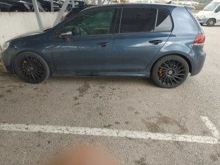 Volkswagen Golf 2010