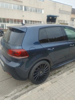Volkswagen Golf 2010