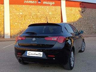Alfa Romeo Giulietta 2010