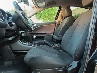 Alfa Romeo Giulietta 2010