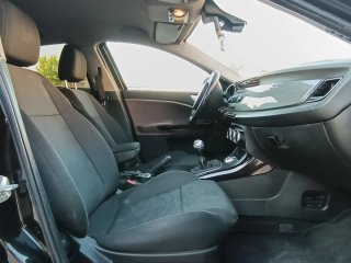 Alfa Romeo Giulietta 2010