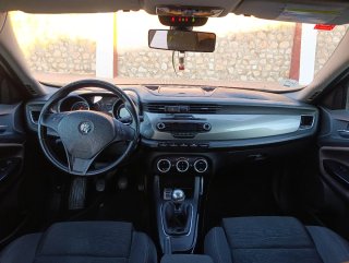 Alfa Romeo Giulietta 2010