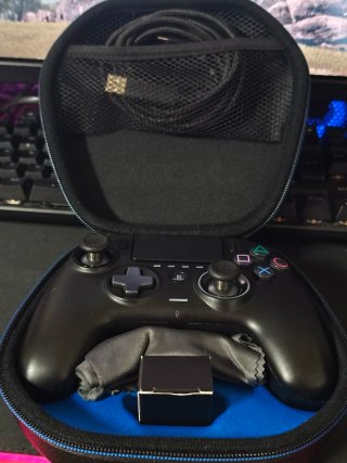 Controller Nacon Revolution Pro Controller 3 PS4