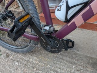 Trek Marlin 6 27.5"