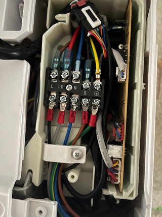 Electricista
