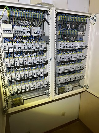Electricista
